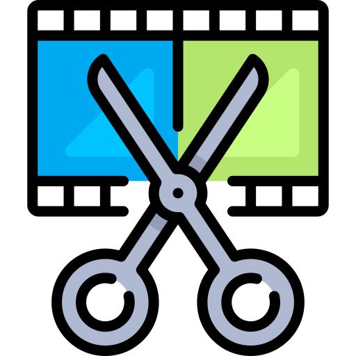 Edit video