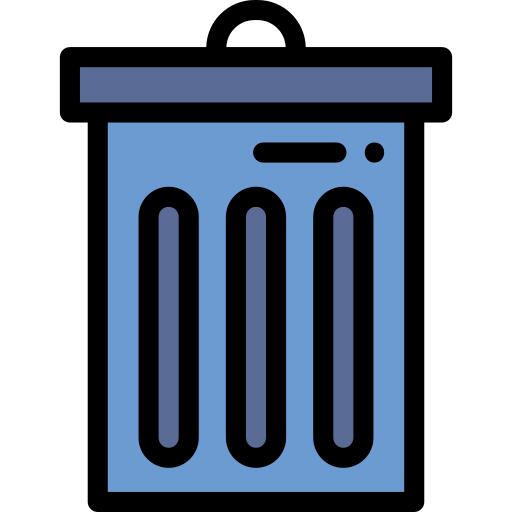 Trash