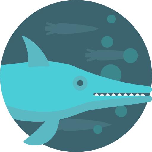Ichthyosaurus