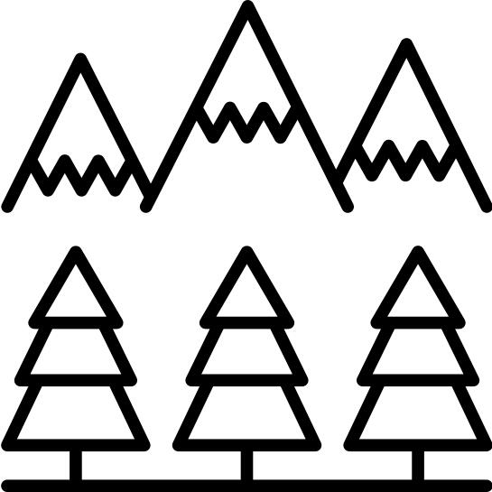 山