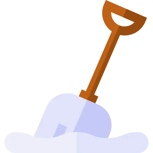 Shovel