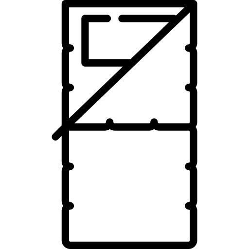 Sleeping bag