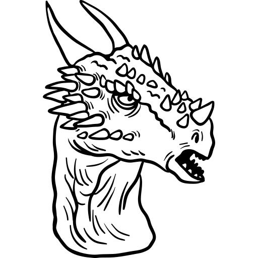 Dracorex