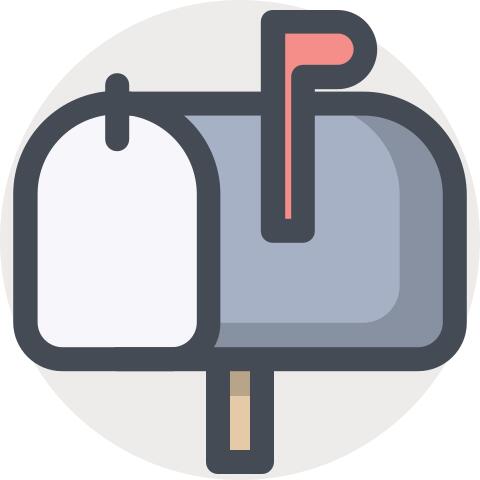 邮箱