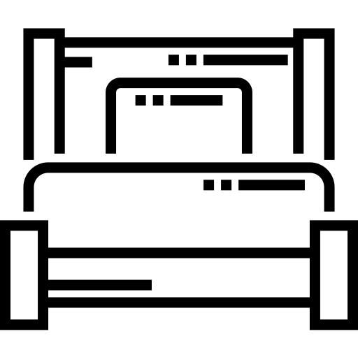 Single bed