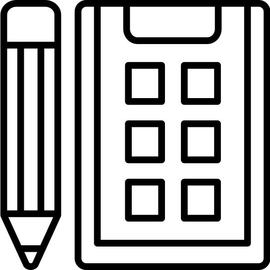 Clipboard