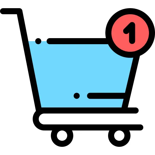 Shopping cart
