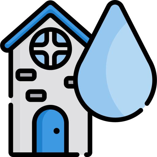 屋