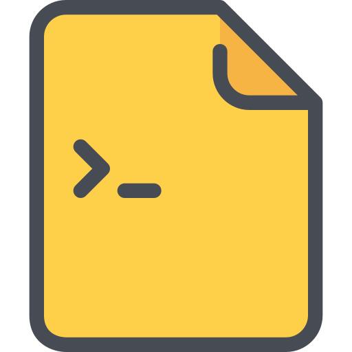 Html file