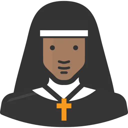 Nun