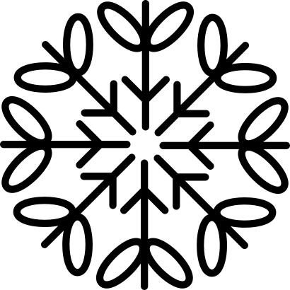 雪花