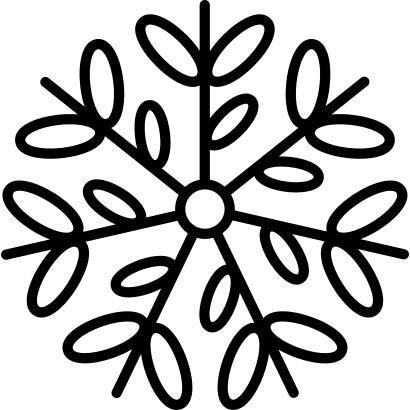 雪花