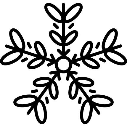 雪花