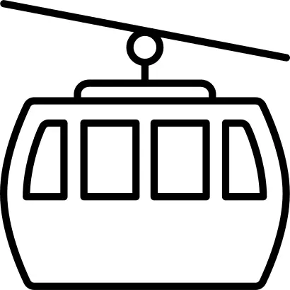缆车