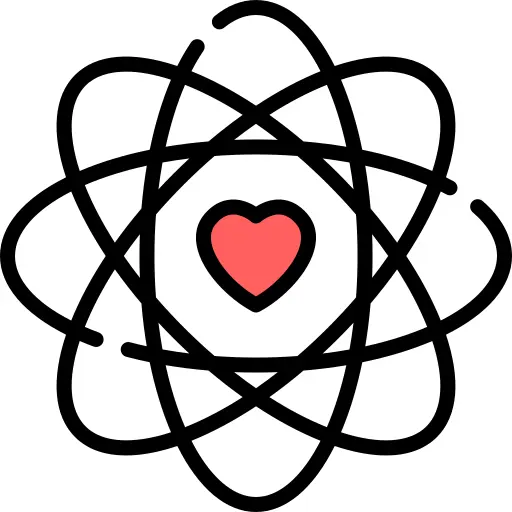 分子