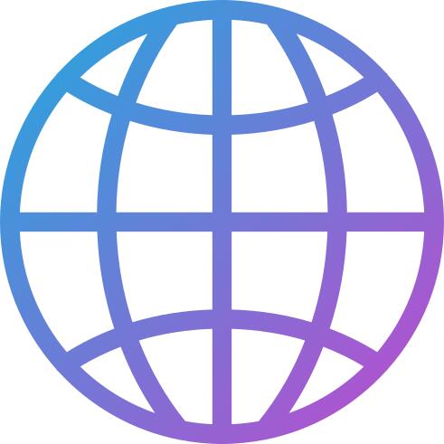 地球网格