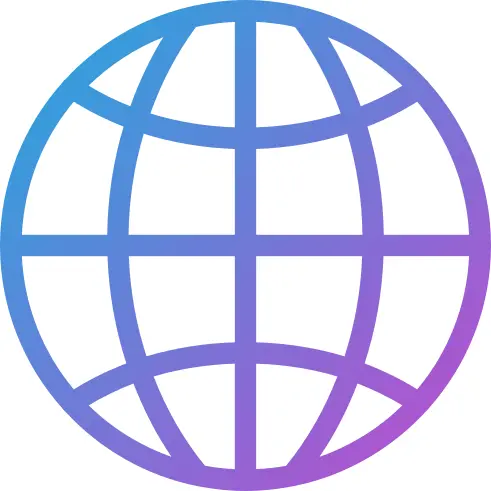 Earth grid