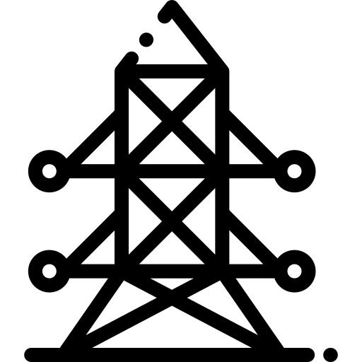 Power line