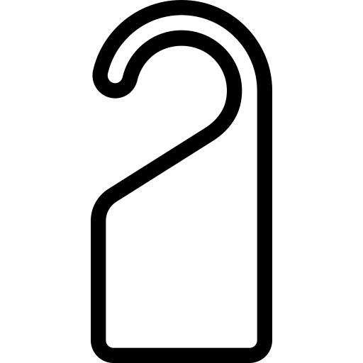 Door hanger