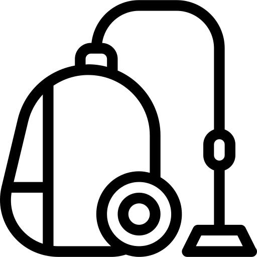 Vacuum cleaner