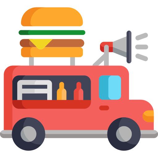 Food truck