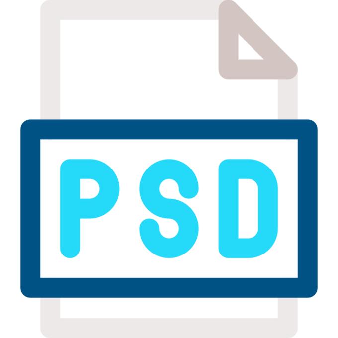 Psd