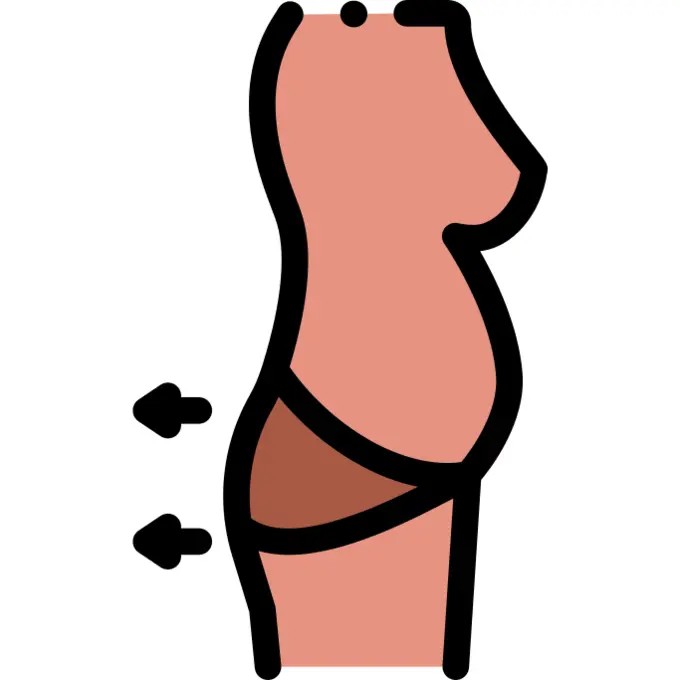 Butt