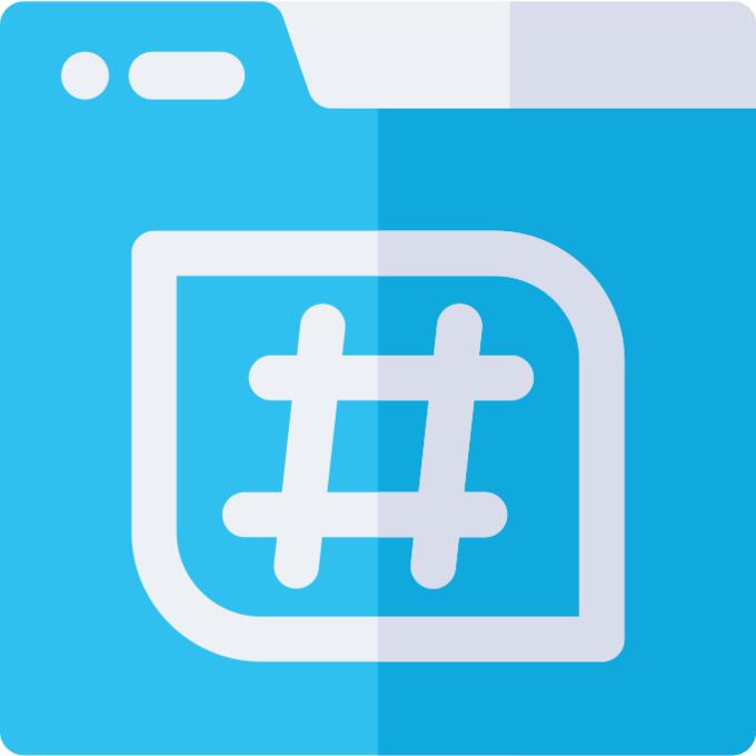 Hashtag