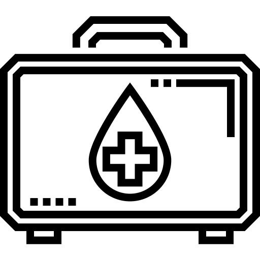 Blood donation