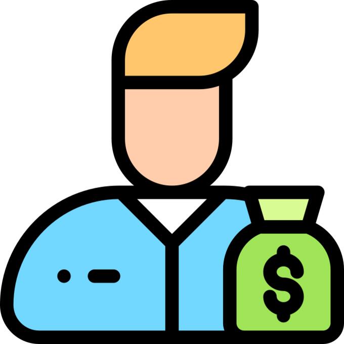 Earn money