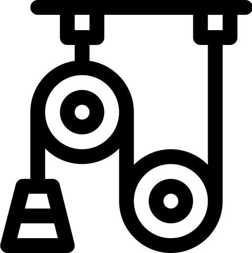 Mechanism
