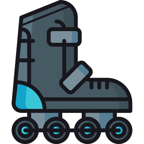 Roller skate