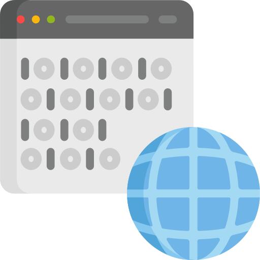 Binary code