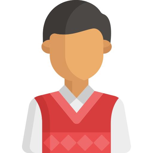 Man