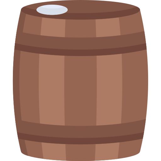 Barrel