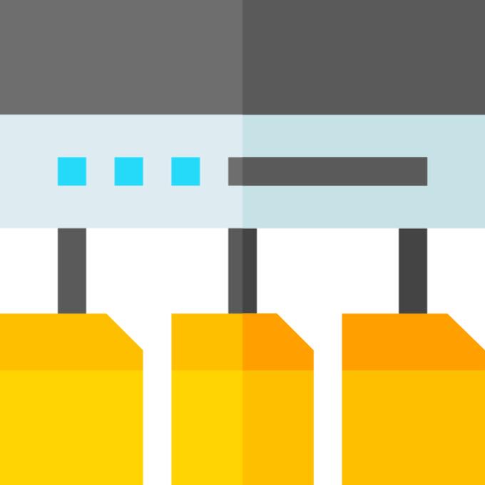 Data flow