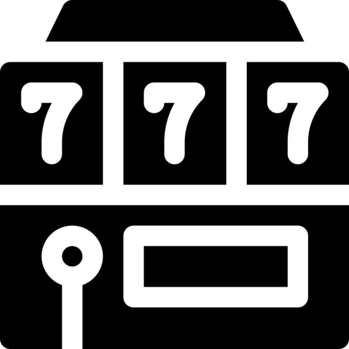 Slot machine