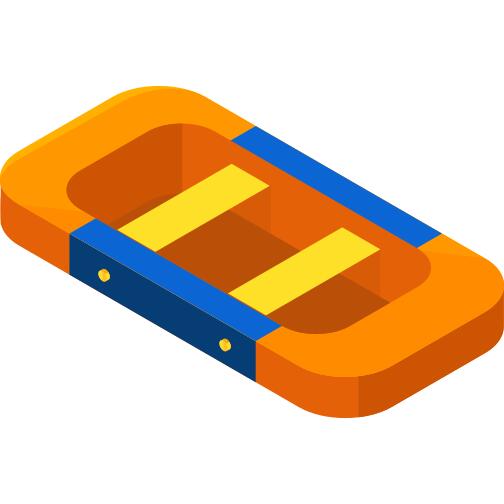 Life raft