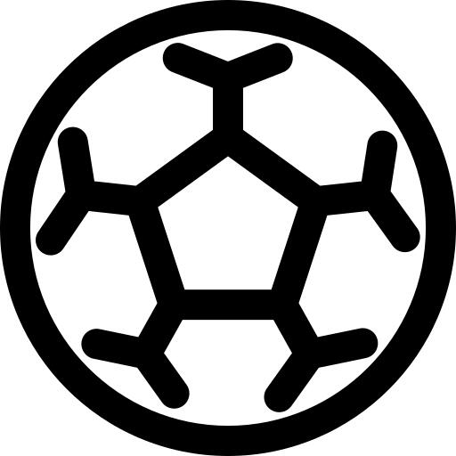 足球球