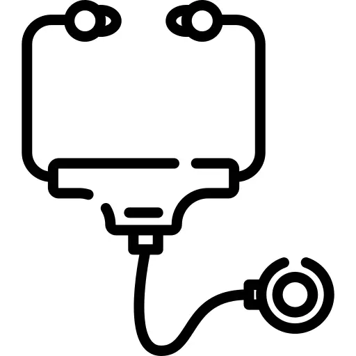Stethoscope