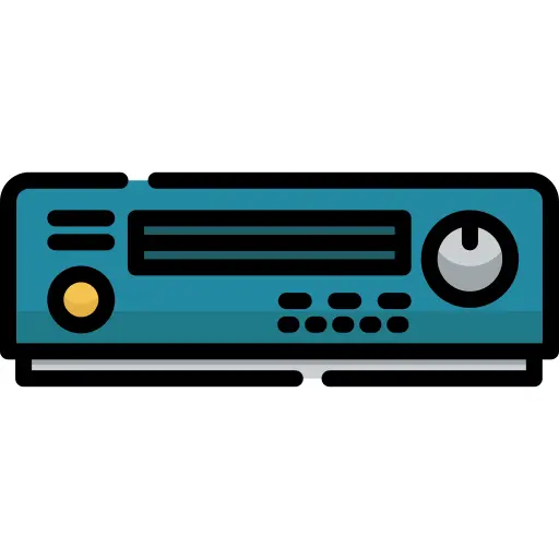Video player
