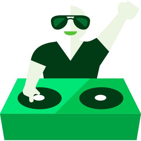 DJ