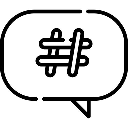 Hashtag