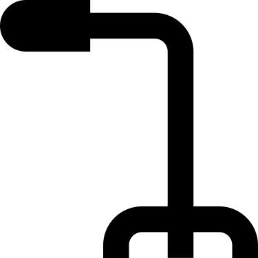 拐杖