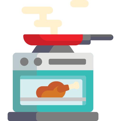 Cooking