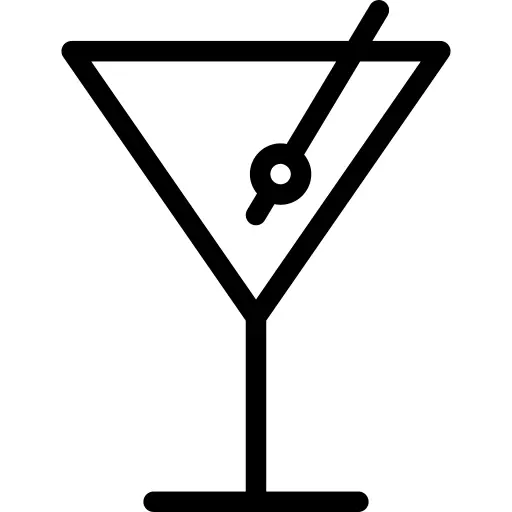 马蒂尼鸡尾酒