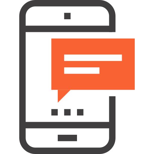 Speech bubble
