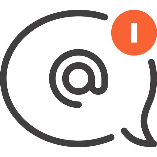 Speech bubble