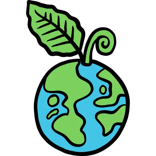 Planet earth