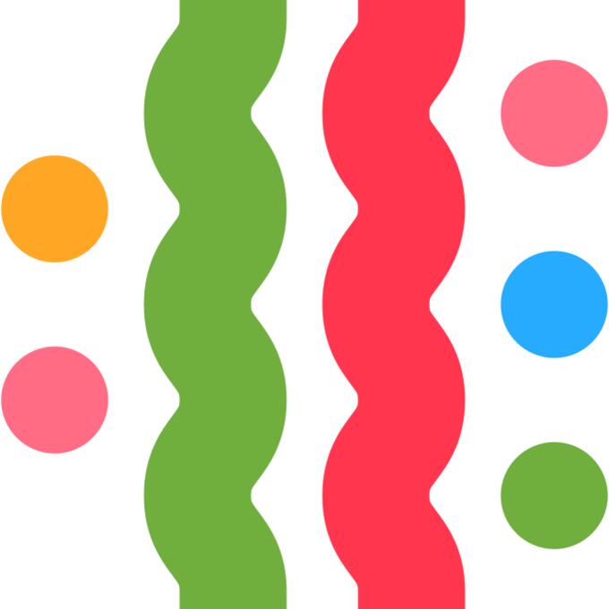 Streamers